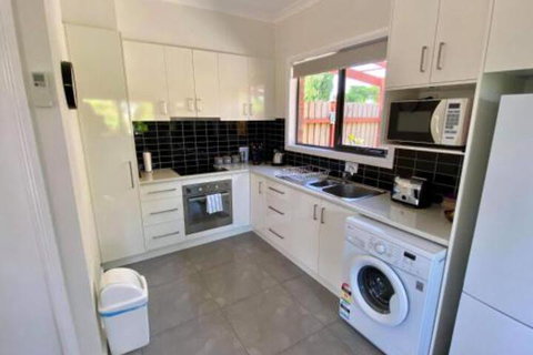 Jacaranda Wey B & B - Accommodation Brisbane 4