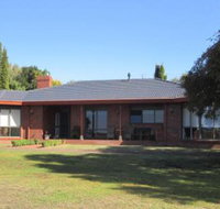 Jacaranda Wey B  B - Accommodation Brisbane