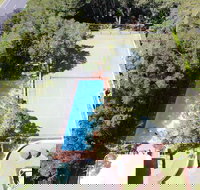 Pacific Towers Beach Resort - Accommodation Brisbane