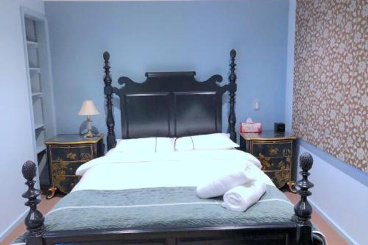 Park Orchards VIC Accommodation Brisbane