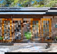 Noosa Hinterland Retreat For Total Isolation - Accommodation Brisbane