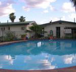 Starline Motor Inn - Accommodation Brisbane