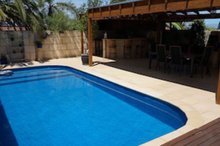 Dowerin WA Accommodation Brisbane