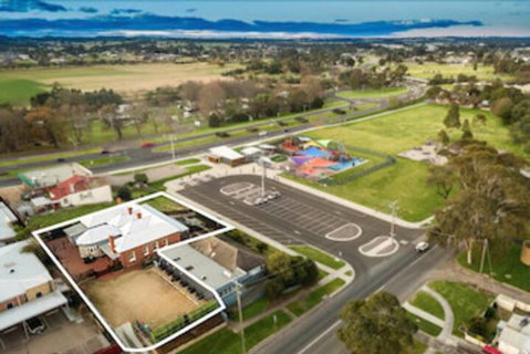 Bairnsdale Bed And Breakfast - Accommodation Brisbane 2
