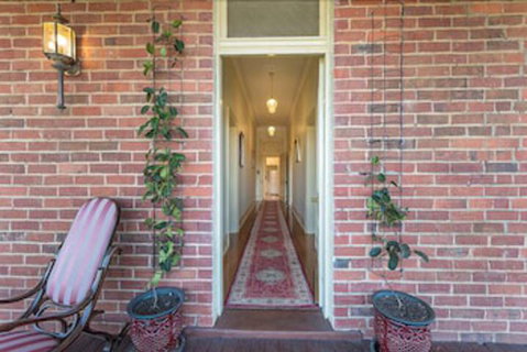 Bairnsdale Bed And Breakfast - Accommodation Brisbane 1