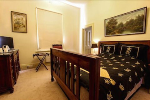 Bairnsdale Bed And Breakfast - Accommodation Brisbane 7