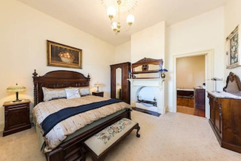 Bairnsdale Bed And Breakfast - Accommodation Brisbane 5