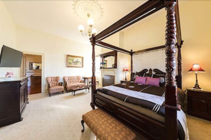 Ryans VIC Accommodation Brisbane