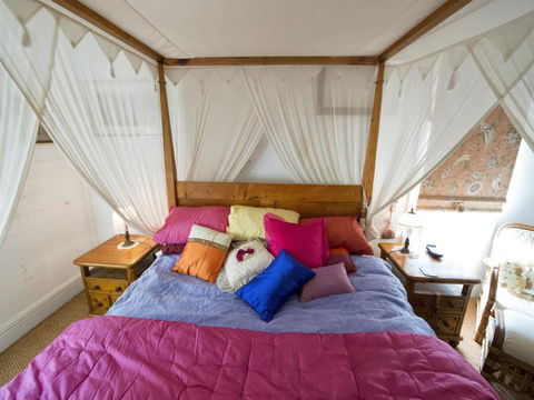 Mandurah Riverfront Holiday Rental - Accommodation Brisbane 6