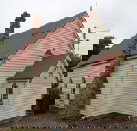 Kerrellie Cottages - Accommodation Brisbane