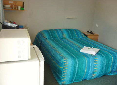 Roma Big Rig Tourist Park - Accommodation Brisbane 1