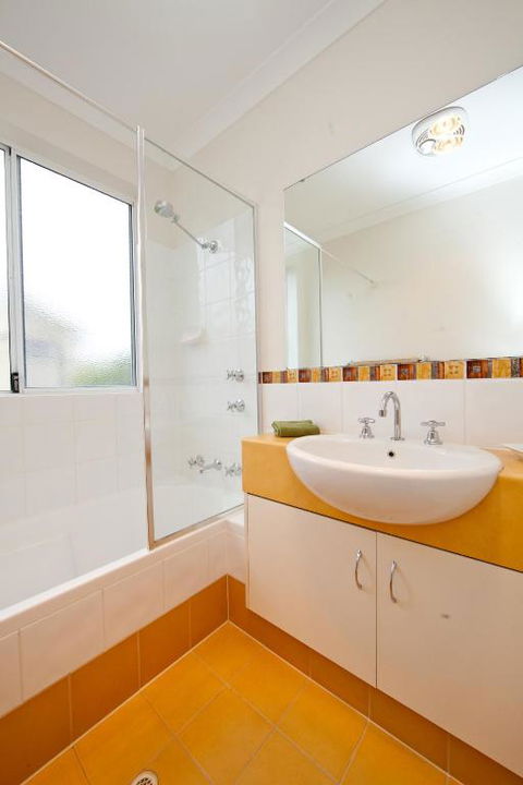Ocean Mist Villa - Accommodation Brisbane 5