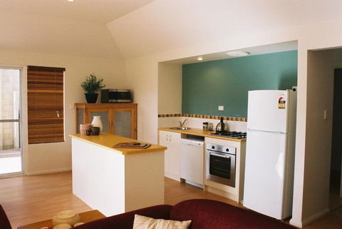 Ocean Mist Villa - Accommodation Brisbane 3