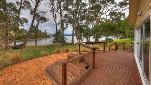 The 2Cs Bed & Breakfast - Accommodation Brisbane 3