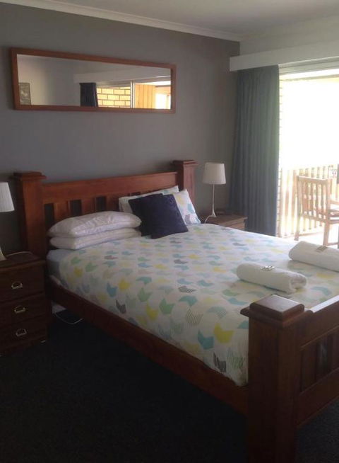 The 2Cs Bed & Breakfast - Accommodation Brisbane 1