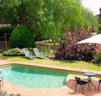 The Musicians Retreat B  B - Accommodation Brisbane