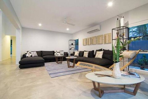 Tenterfield On Oak - Accommodation Brisbane 4