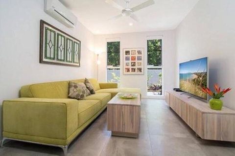 Tenterfield On Oak - Accommodation Brisbane 2