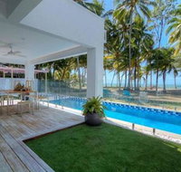 Tenterfield on Oak - Accommodation Brisbane