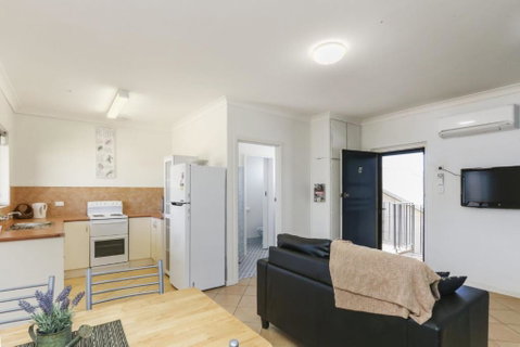 Gossan Street Units - Accommodation Brisbane 2