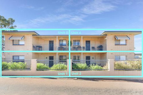 Gossan Street Units - Accommodation Brisbane 5