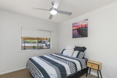 Gossan Street Units - Accommodation Brisbane 3