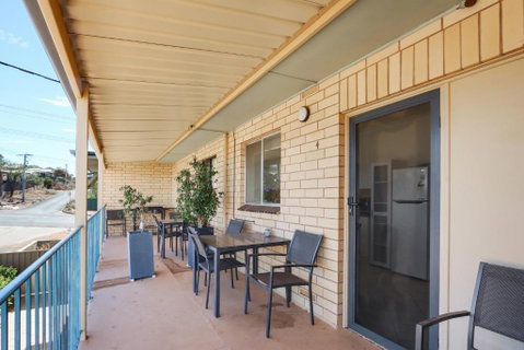 Gossan Street Units - Accommodation Brisbane 1