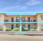 Gossan Street Units - Accommodation Brisbane