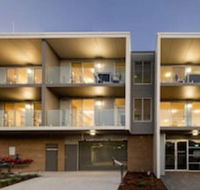 Hamilton Executive Apartments - Accommodation Brisbane