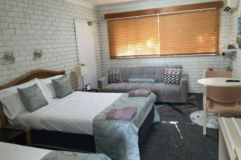 Holland Park Motel - Accommodation Brisbane 6