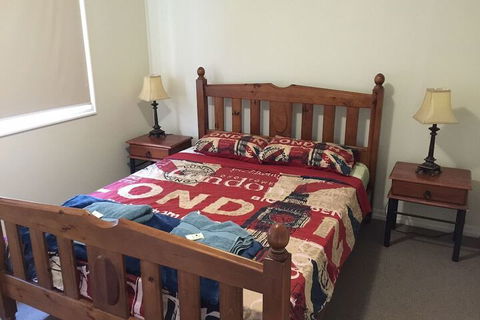Holland Park Motel - Accommodation Brisbane 3