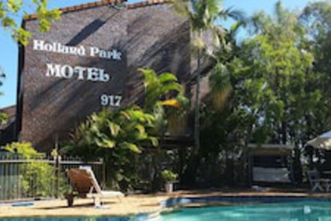 Holland Park Motel - Accommodation Brisbane 0