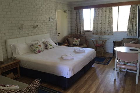 Holland Park Motel - Accommodation Brisbane 2