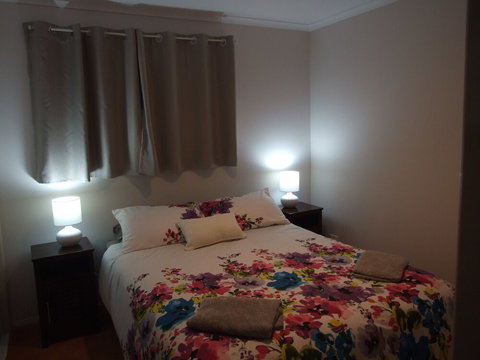 Lake Barra Cottages - Accommodation Brisbane 2