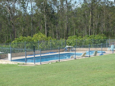 Lake Barra Cottages - Accommodation Brisbane 0