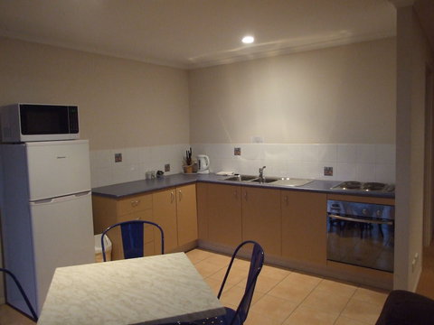 Lake Barra Cottages - Accommodation Brisbane 6