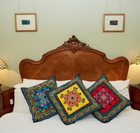 Pension of Perth - Accommodation Brisbane