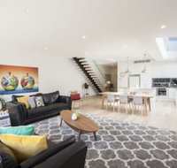 Boutique Stays Contempo - Accommodation Brisbane