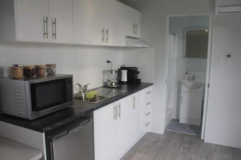 Ceespray On Owen - Accommodation Brisbane 2