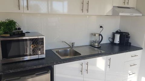 Ceespray On Owen - Accommodation Brisbane 6