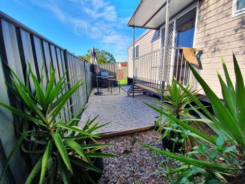 Ceespray On Owen - Accommodation Brisbane 1