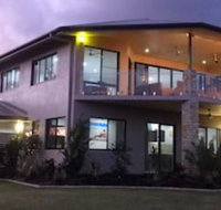 Nautilus Apartments - Accommodation Brisbane