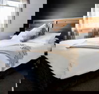 Revive Central Apartments - Accommodation Brisbane