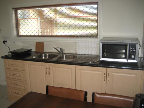 Bloomsbury Cottage - Accommodation Brisbane 5