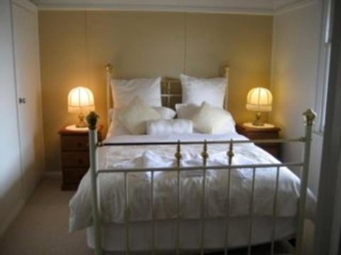 Bloomsbury Cottage - Accommodation Brisbane 6