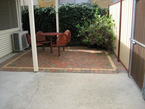 Bloomsbury Cottage - Accommodation Brisbane 2