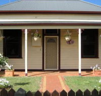 Bloomsbury Cottage - Accommodation Brisbane