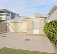 Anastasia Villa - Accommodation Brisbane