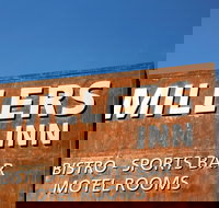 Nightcap at Millers Inn - Accommodation Brisbane