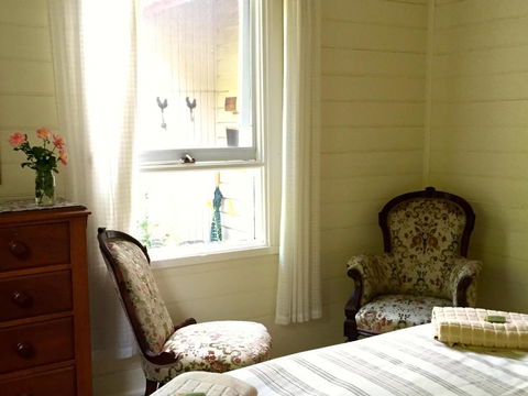 Alexandra Farmstay - Accommodation Brisbane 2